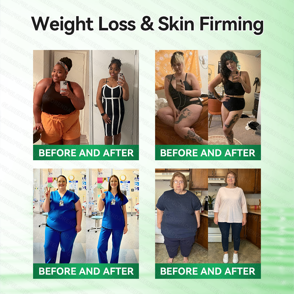 Only 10 boxes left! 𝐆𝐋𝐎𝑹𝑬𝑵𝑫𝗔🎁 -30% off today! Recommended by doctors: 4 to 6 boxes to avoid the rebound effect. Last chance before the new year! 🎁